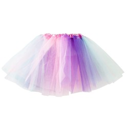 Strój Tutu Jednorożec Cosplay pegaz TUTU akcesoria SKRZYDŁA