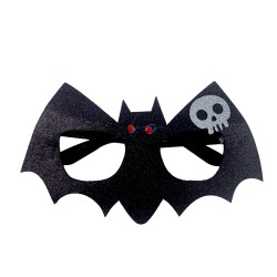 Zestaw Tutu Nietoperz z Dynią na Halloween