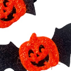 Strój Halloween Pajęczarka