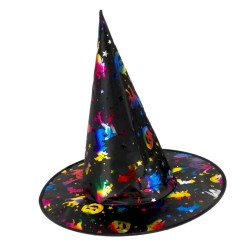 Strój Halloween Pajęczarka