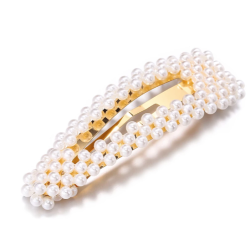 Spinka do włosów z...