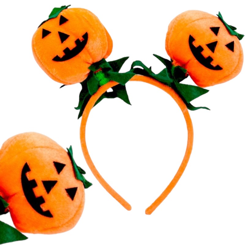 Zestaw Tutu Halloween Dynia