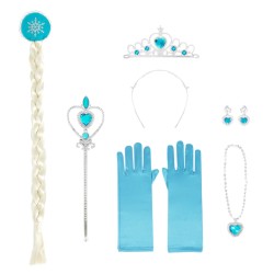 Akcesoria do przebrania...