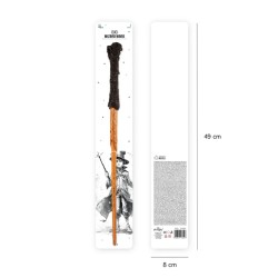 Różdżka czarodzieja 45cm