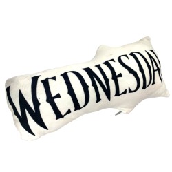 Wednesday poduszka maskotka
