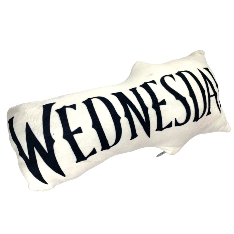 Wednesday poduszka maskotka