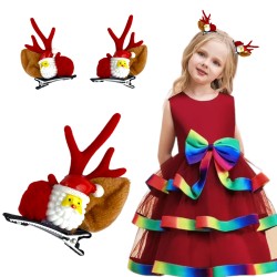 Spinki Jelonek Jelonki Rogi...