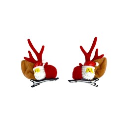 Spinki Jelonek Jelonki Rogi Jelenia