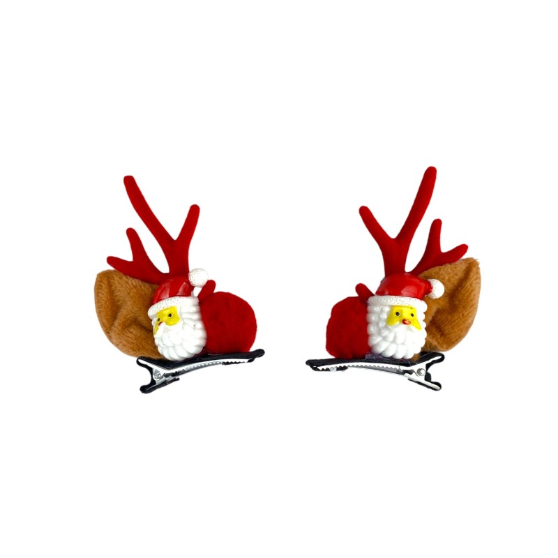 Spinki Jelonek Jelonki Rogi Jelenia