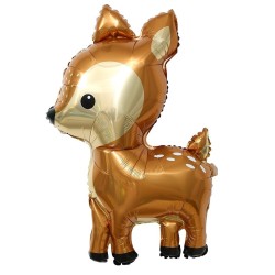 Balon foliowy Jelonek...