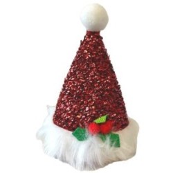 Spinka święta Kapelusik