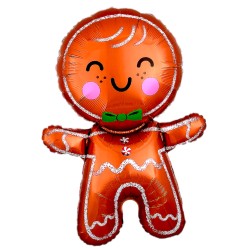 Balon Świąteczny Święta...