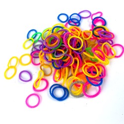 Gumki do robienia bransoletek