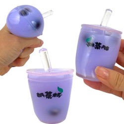 Gniotek IS kawaii Japan Bubble Tea boba