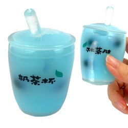 Gniotek IS kawaii Japan Bubble Tea boba