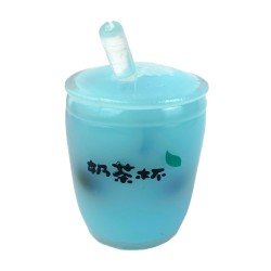 Gniotek IS kawaii Japan Bubble Tea boba