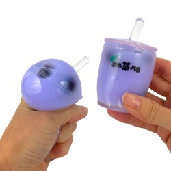 Gniotek IS kawaii Japan Bubble Tea boba