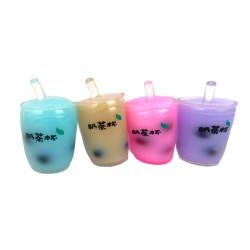 Gniotek IS kawaii Japan Bubble Tea boba