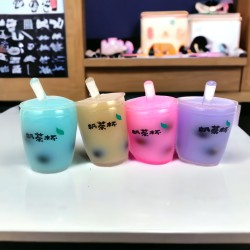 Gniotek IS kawaii Japan Bubble Tea boba