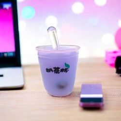 Gniotek IS kawaii Japan Bubble Tea boba