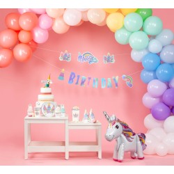 Kubek Jednorożec 220ml 6szt.