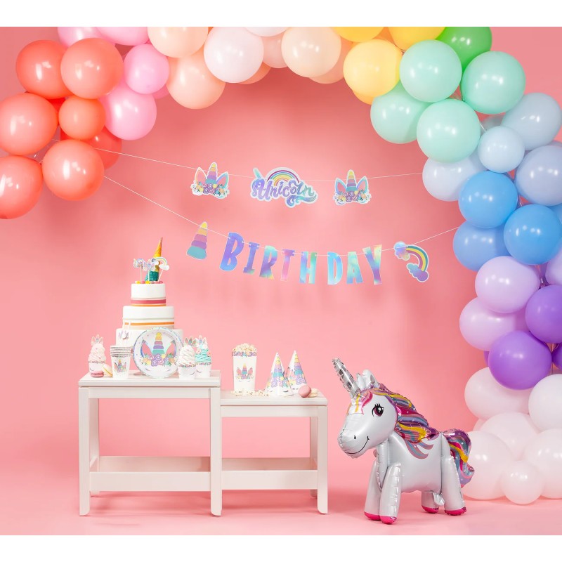 Kubek Jednorożec 220ml 6szt.