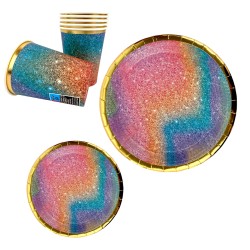 Talerzyk mały galaxy