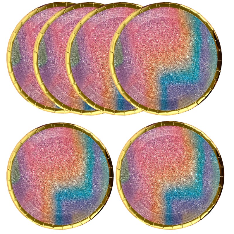 Talerzyk mały galaxy