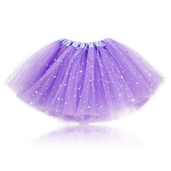Gwiezdna Tutu Violet Lite Gwiezdna Tutu Violet Lite