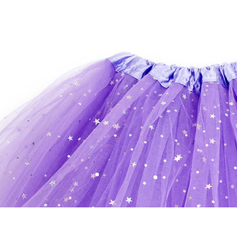Gwiezdna Tutu Violet Lite Gwiezdna Tutu Violet Lite