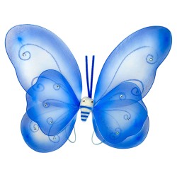 Skrzydła Motyla Strój...