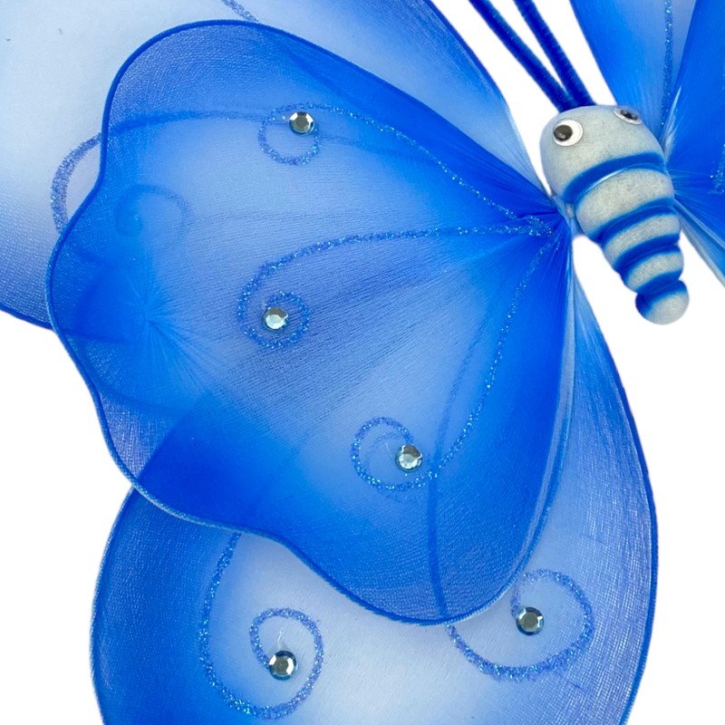 Skrzydła Motyla Strój Motylka Motyl