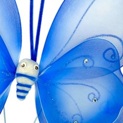 Skrzydła Motyla Strój Motylka Motyl