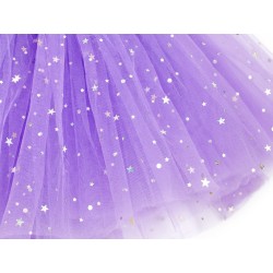 Gwiezdna Tutu Violet Lite Gwiezdna Tutu Violet Lite