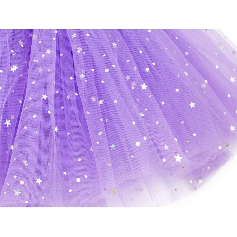 Gwiezdna Tutu Violet Lite Gwiezdna Tutu Violet Lite