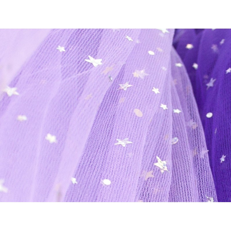 Gwiezdna Tutu Violet Lite Gwiezdna Tutu Violet Lite