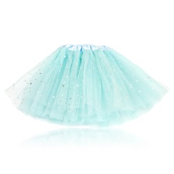 Gwiezdna Tutu Baby Blue Gwiezdna Tutu Baby Blue