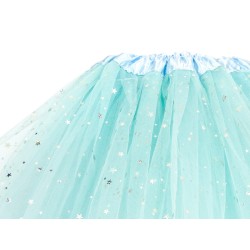 Gwiezdna Tutu Baby Blue Gwiezdna Tutu Baby Blue