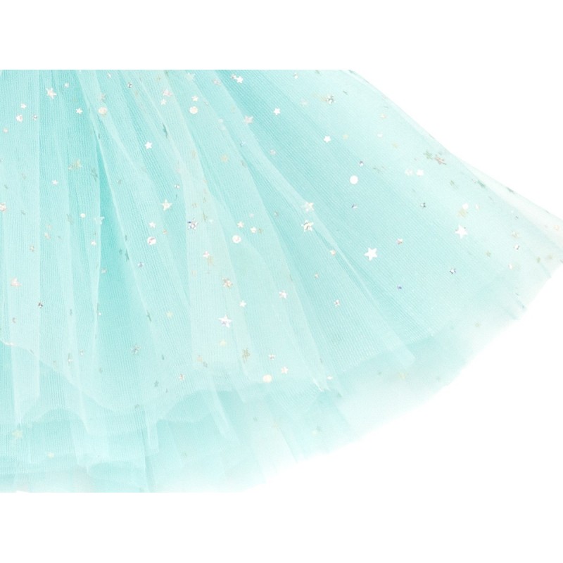 Gwiezdna Tutu Baby Blue Gwiezdna Tutu Baby Blue