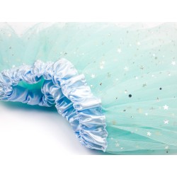 Gwiezdna Tutu Baby Blue Gwiezdna Tutu Baby Blue