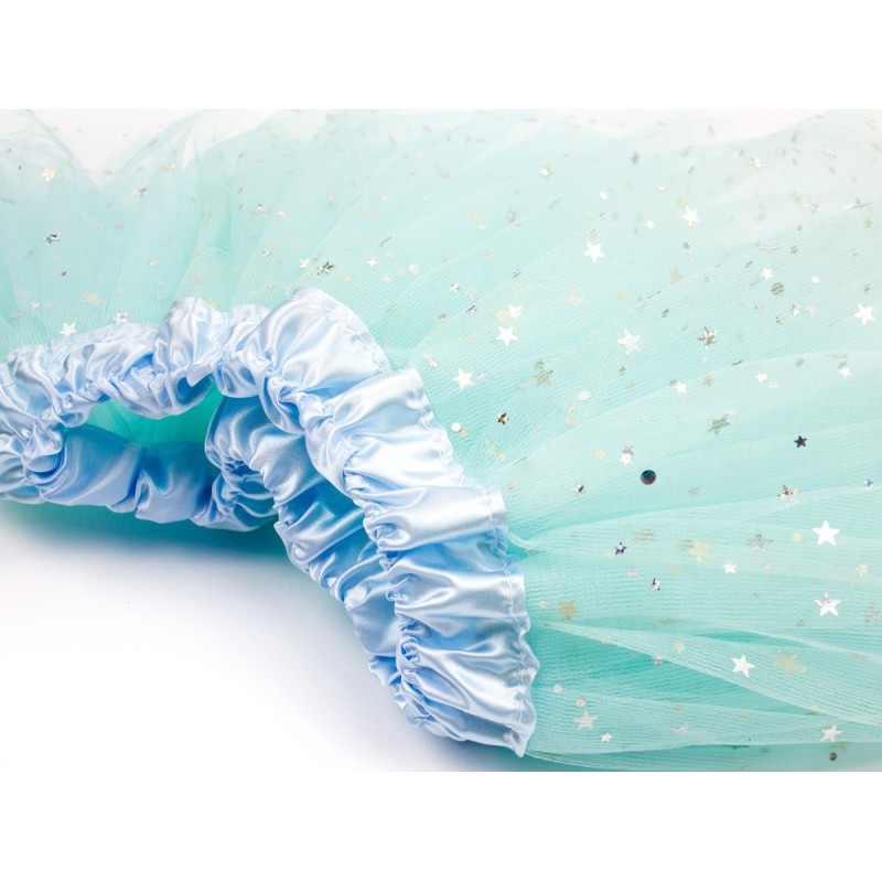 Gwiezdna Tutu Baby Blue Gwiezdna Tutu Baby Blue