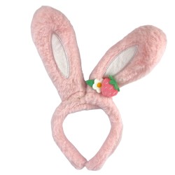 Opaska Futerko Królik...