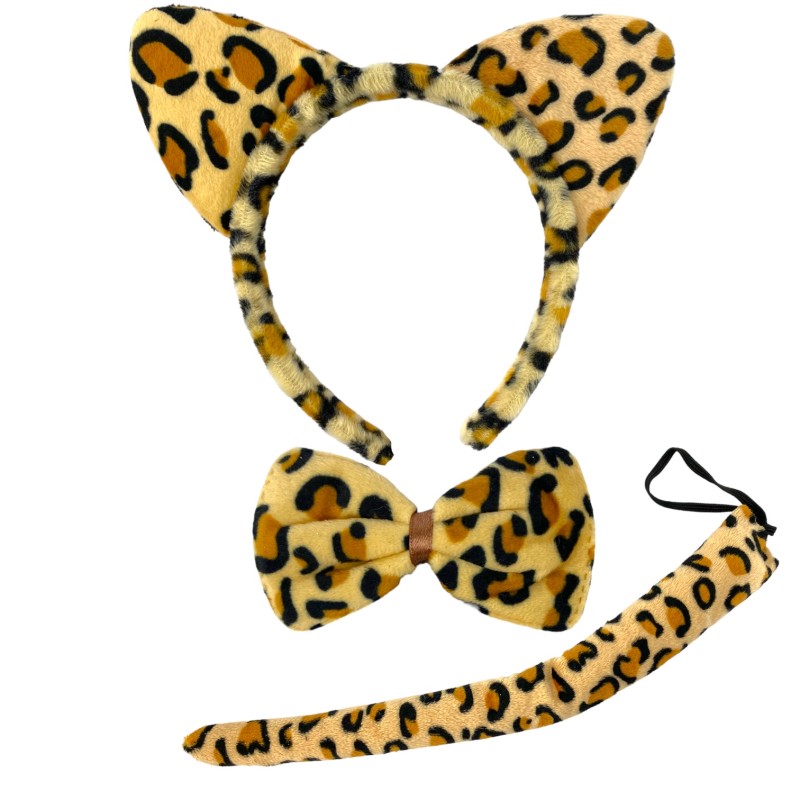 Opaska Zoo Gepard