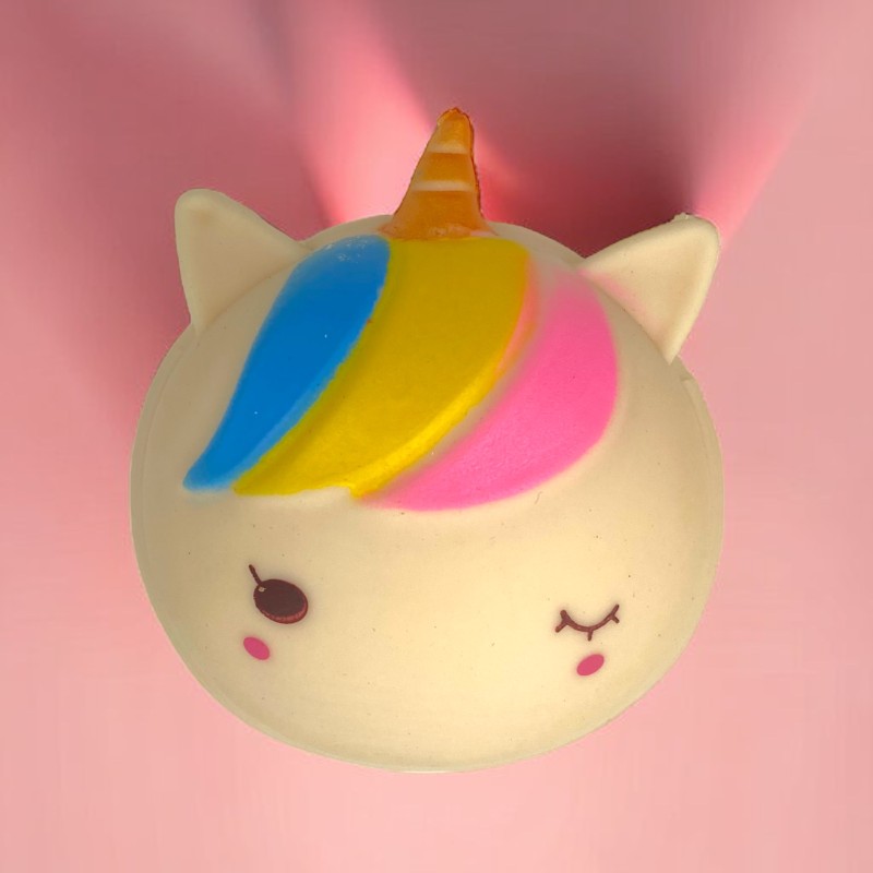 Gniotek jednorożec 🦄 Kawaii