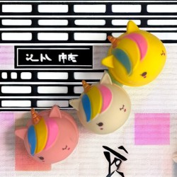 Gniotek jednorożec 🦄 Kawaii