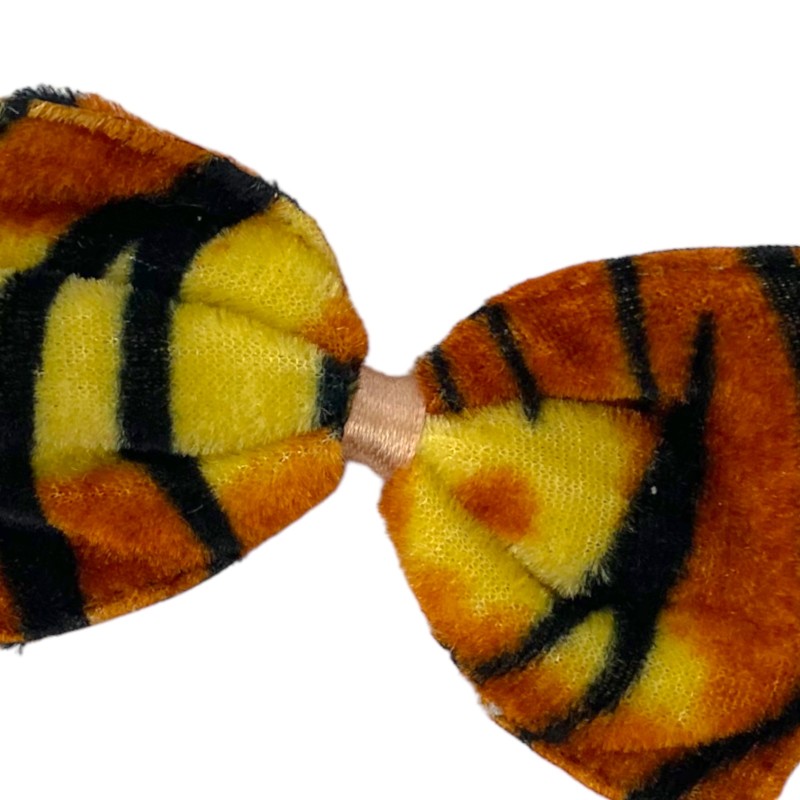 Opaska uszy Tygrys Tygrysek