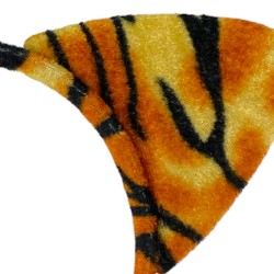 Opaska uszy Tygrys Tygrysek