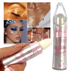 Rozświetlacz z aplikatorem