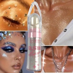 Rozświetlacz z aplikatorem