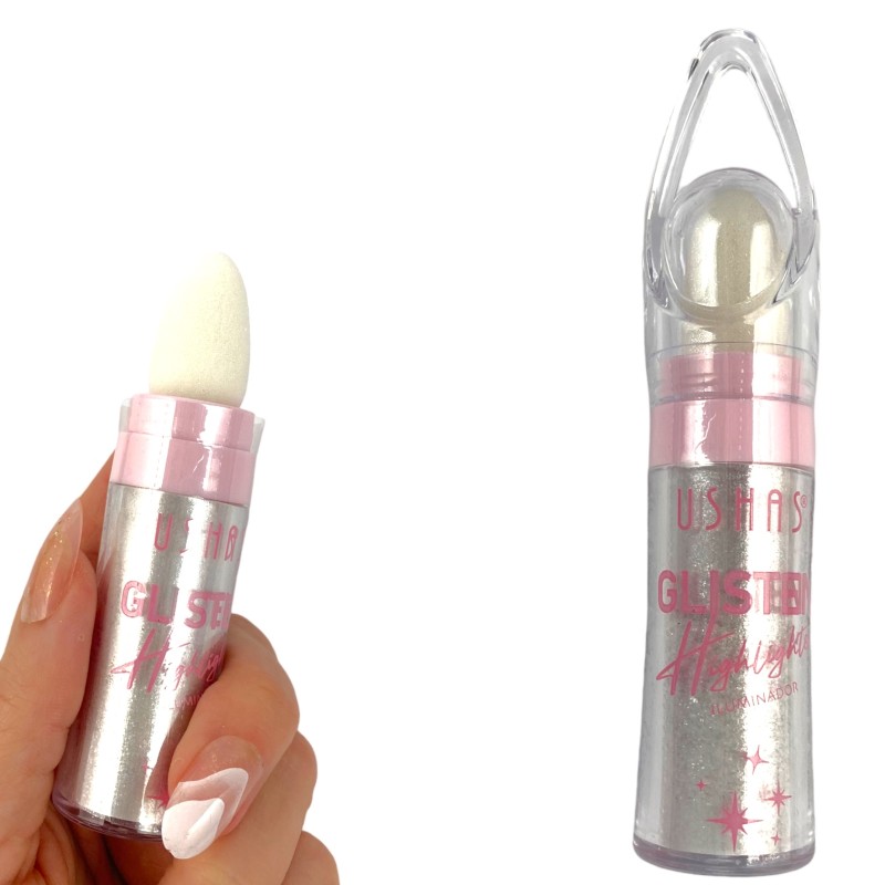 Rozświetlacz z aplikatorem